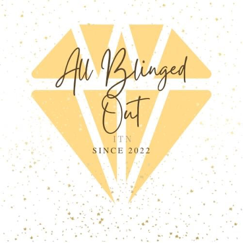 Allblingedoutitn Bling Boutique logo
