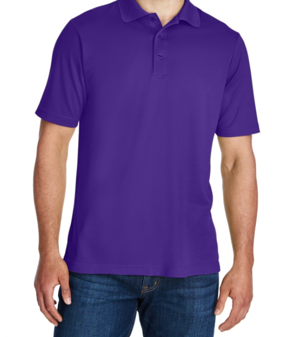 Samaritan Polo Shirts