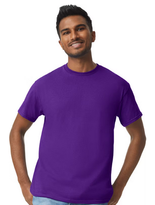 Summer Samaritan Shirts Crew Neck