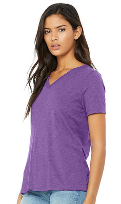 Summer Samaritan Shirts V-Neck