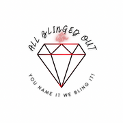 Allblingedoutitn Bling Boutique