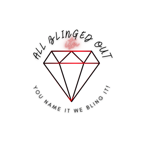 Allblingedoutitn Bling Boutique