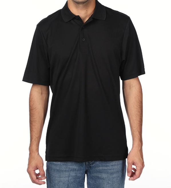 Samaritan Polo Shirts