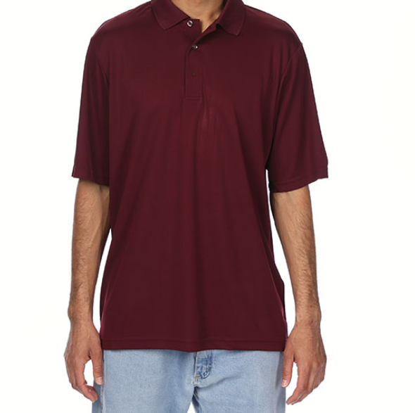 Samaritan Polo Shirts