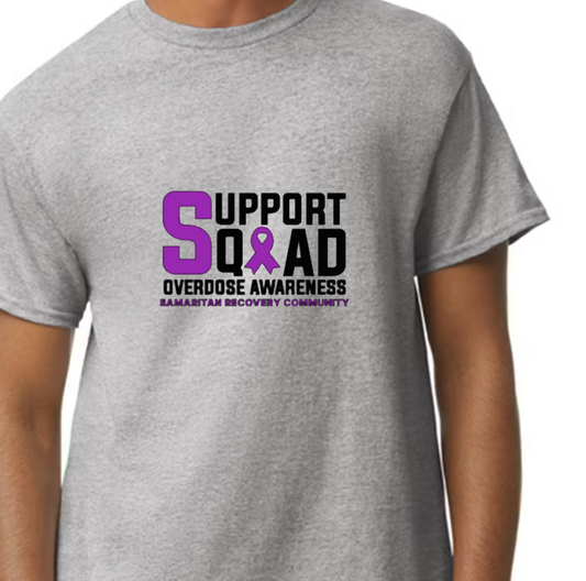 Overdose Awareness