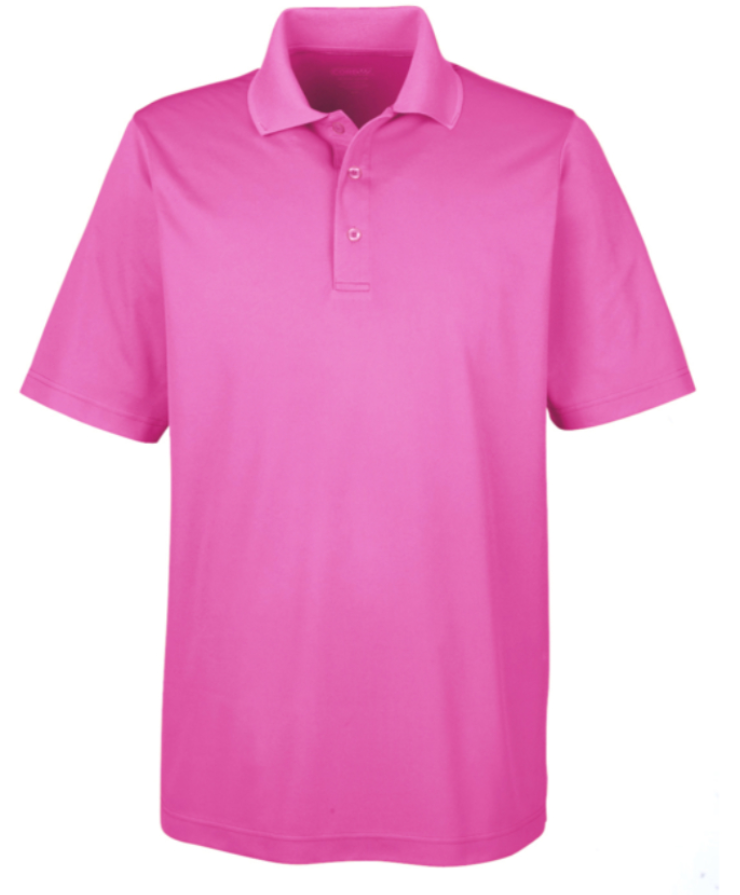 Samaritan Polo Shirts