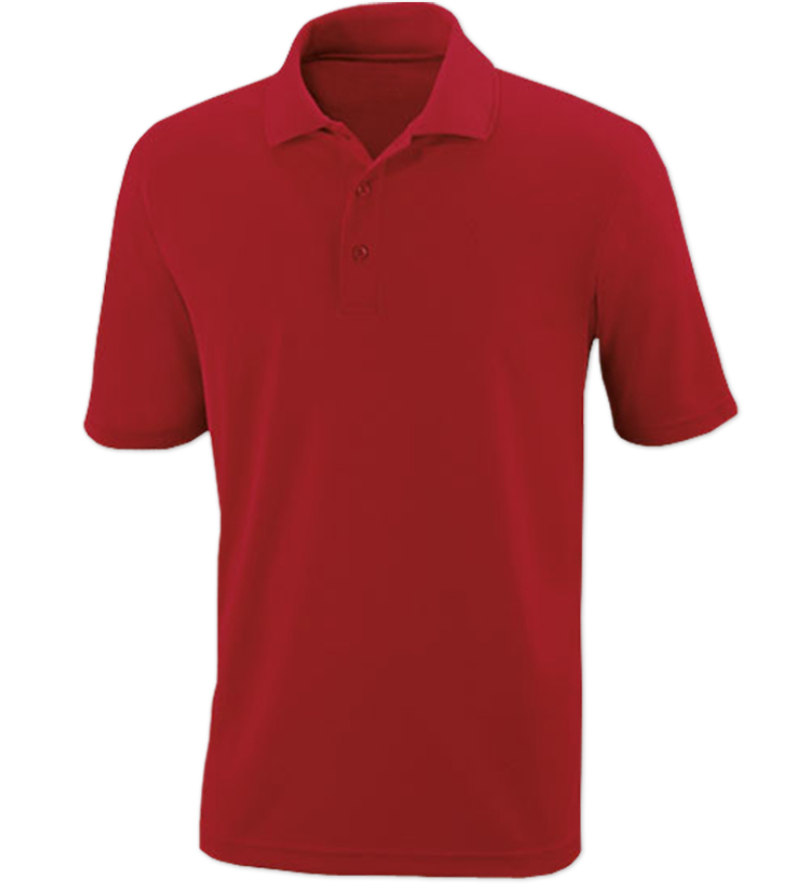 Samaritan Polo Shirts