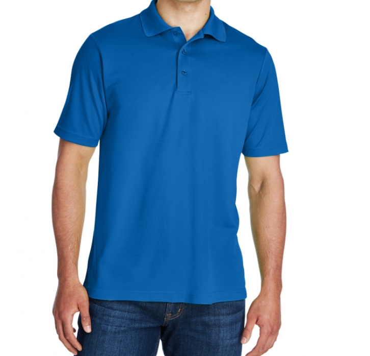 Samaritan Polo Shirts