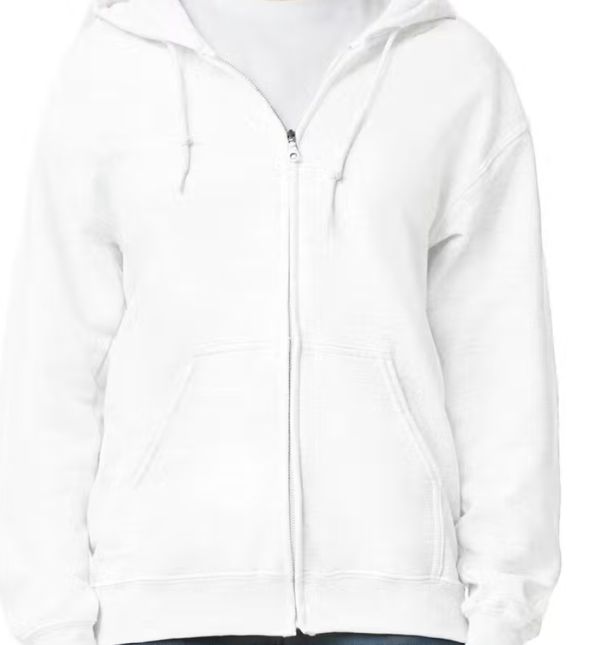 Samaritan Zip Up Hoodies Fall 2026