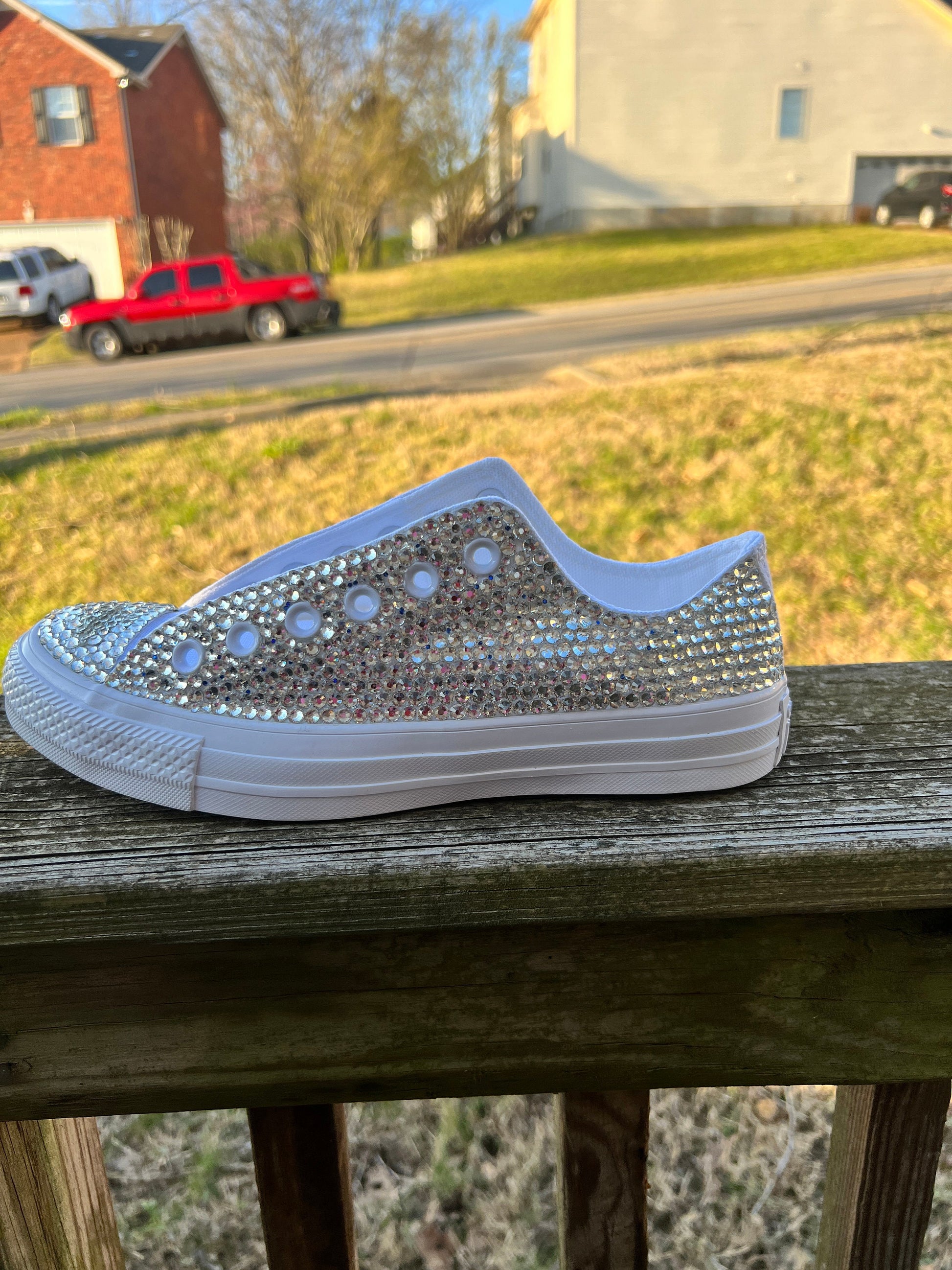 Wedding Shoes Custom Converse For Bat Mitzvah Custom Sneakers Long Island Prom Dresses Outrageous Boutique Wedding Shoes Custom Converse For Bat Mitzvah Custom Sneakers Long Island Prom Dresses Outrageous Boutique