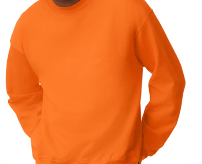 Samaritan Sweatshirts Fall 2025
