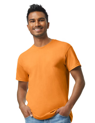 Summer Samaritan Shirts Crew Neck