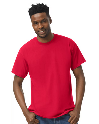 Summer Samaritan Shirts Crew Neck